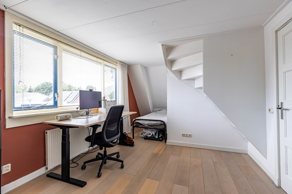 Medium property photo - Marktstraat 1, 9363 GZ Marum